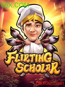 FlirtingScholar